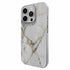 SwitchEasy Artist 3D Case iPhone 16 Pro Marble
